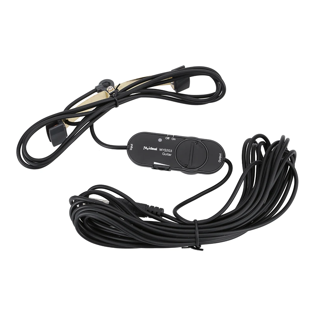 Violin install pickup good sound violin accessories