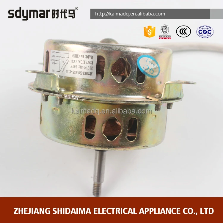 China Top Ten Selling Products Power Modern Table Fan Motor