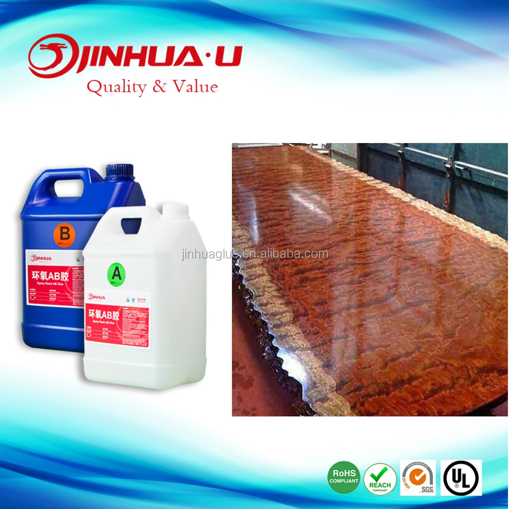 Жидкое стекло эпоксидная смола для литья древесины по заводской цене