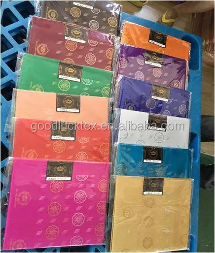 African women headtie/aso oke headtie