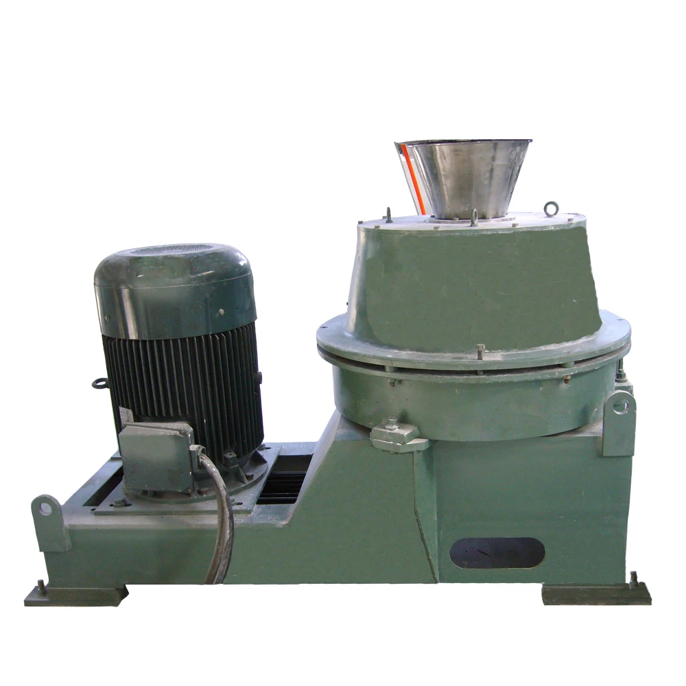 Best Service High Performance Turbo Rotor Mill