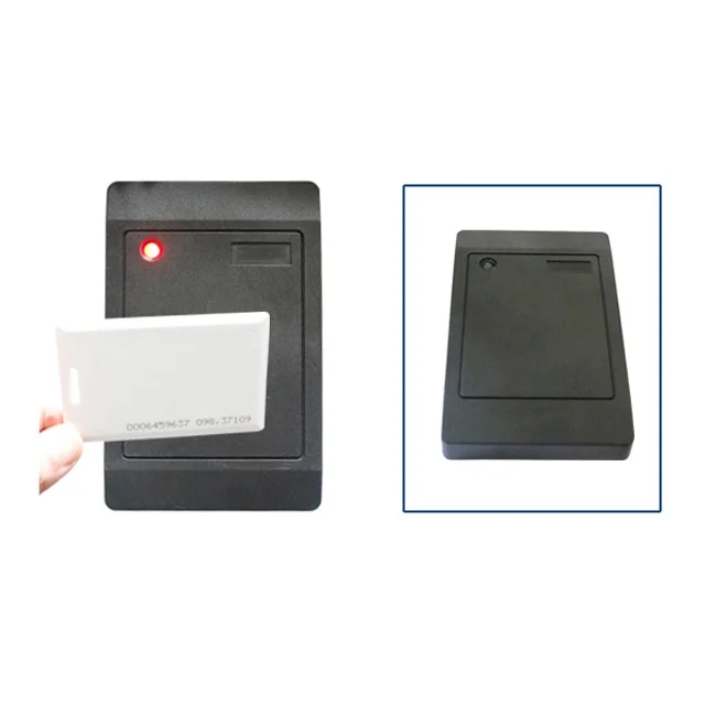 10cm short range access control contactless rfid card Reader Wiegand34/ 26 RS232 RS485