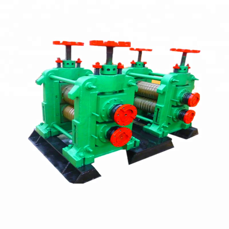factory high quality rolling mill rolling mills