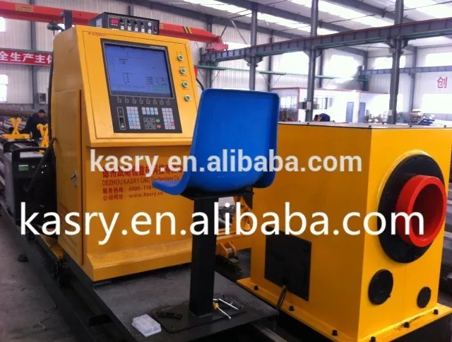 станки плазменной/пламени трубы и трубки скашивая и станки для яхт и катеров