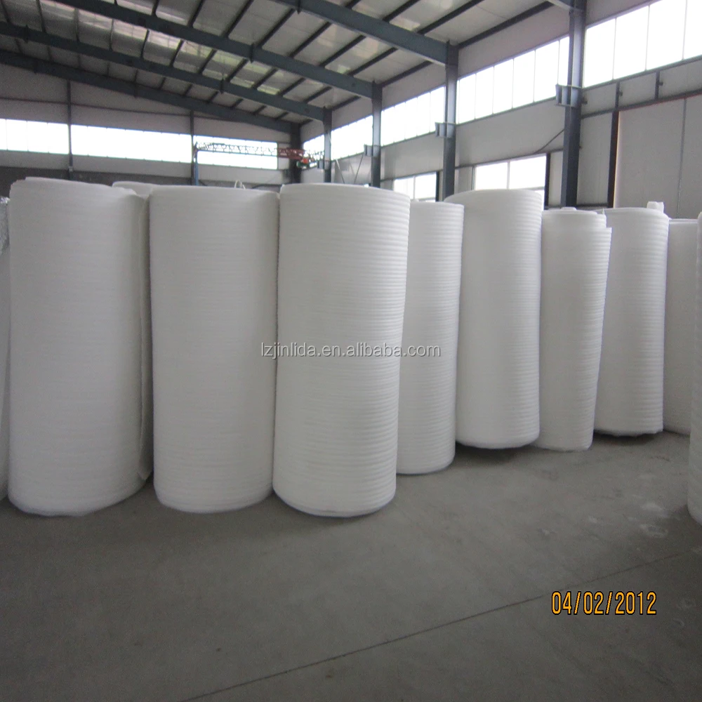 Laizhou Jinlida EPE foam sheet Extruder