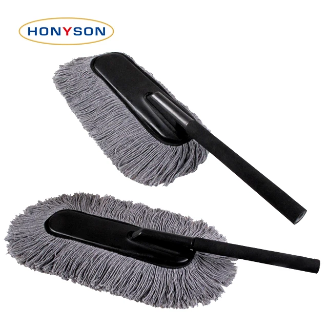 Лучшая цена, восковая тряпка для автомобильной швабры, Швабра для автомобиля, Швабра для уборки автомобиля