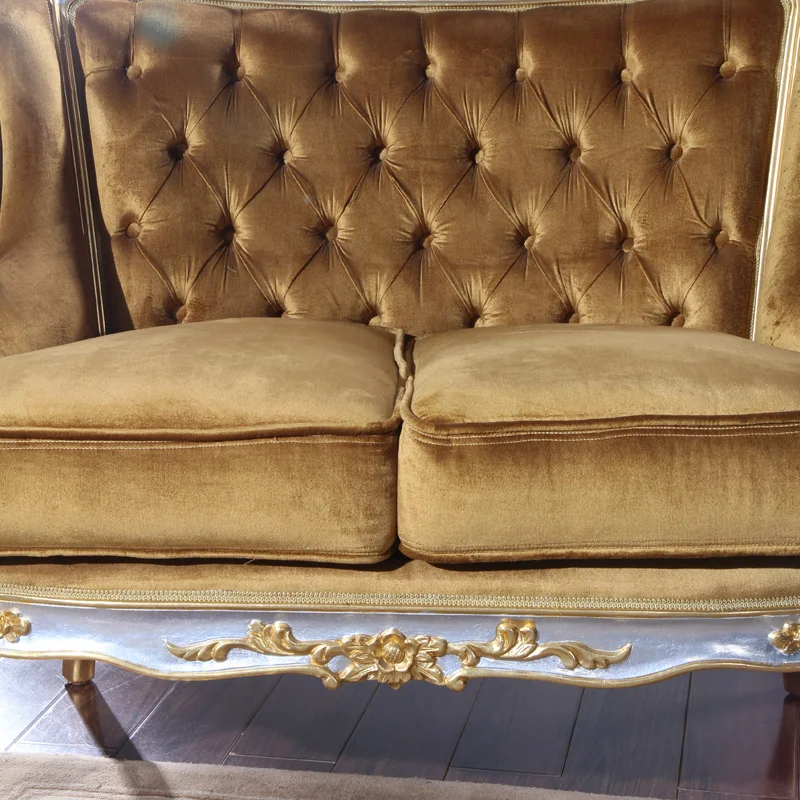 royal furniture french style living room sofa set palace royal furniture