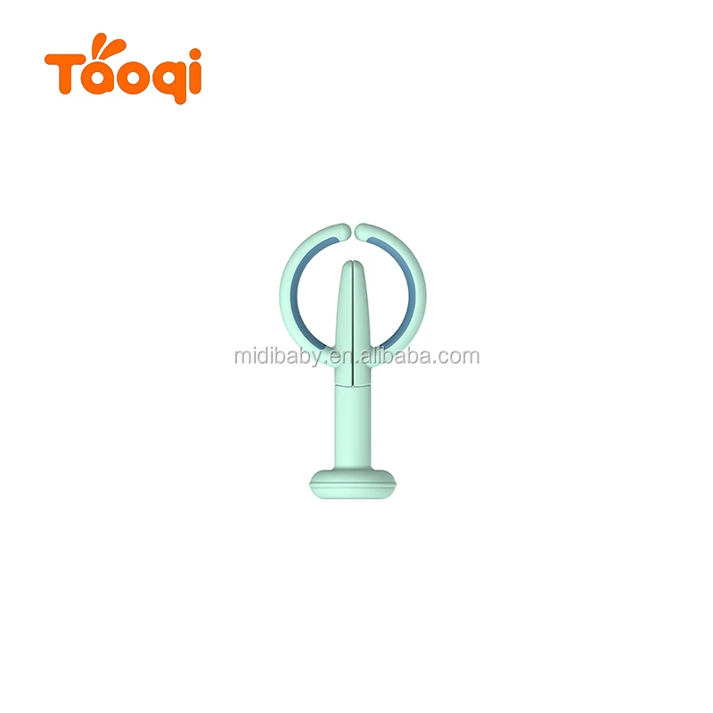 
safety baby supplies nail clipper personal care scissor with case 