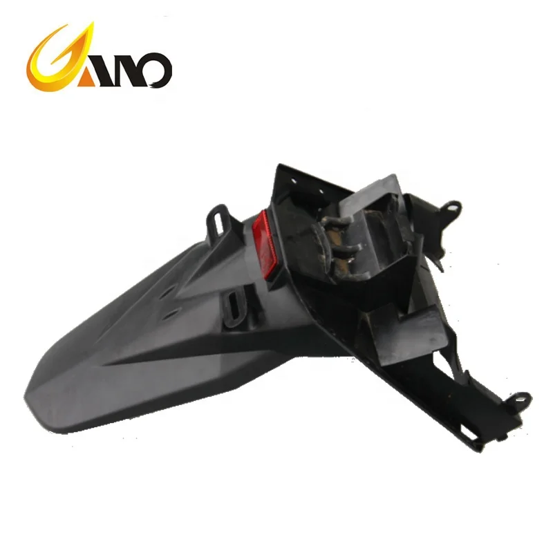 Детали для кузова мотоцикла NMax 155, заднее крыло