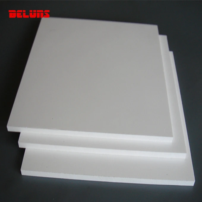 High Quality PTFE Sheet, Rod manufacturer
