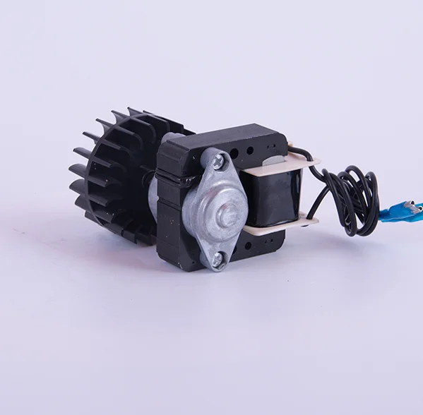 
FZ4808 high torque low noise nebulizer motor compressor motor with shaded pole motor 