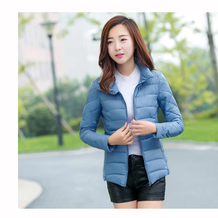 
Factory outlet woman winter coat jacket jackets and plus size With Best Price High Quality 