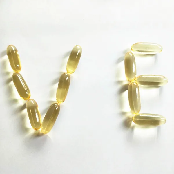 
Nature Vitamine E softgels whitening softgel with best price and high quality 