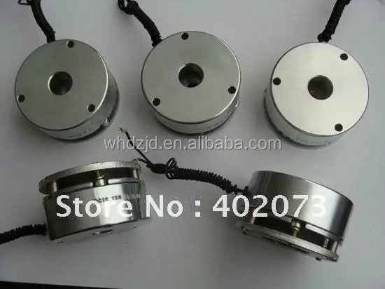High qualityWSDZ1-3N.m servo motor brake made in china for various machine
