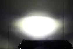 Tuff Plus 4inch 4D motorcycle car truck off road roof light work led light