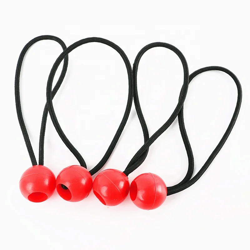 Высокоэластичный эластичный шнур банджи прочный ударный шнур
