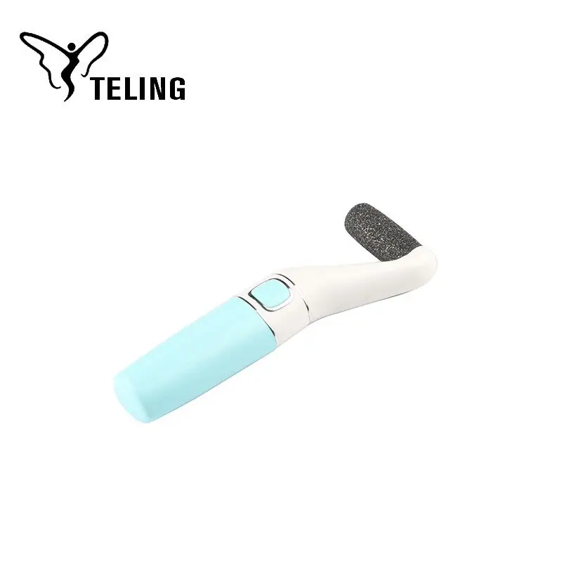 Waterproof  Electric Pedicure Foot File Factory Price Callous Remover