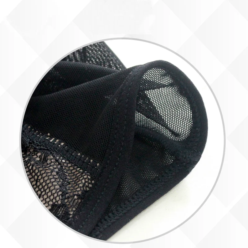 Mature sexy girl nylon panties underwear women lace panties