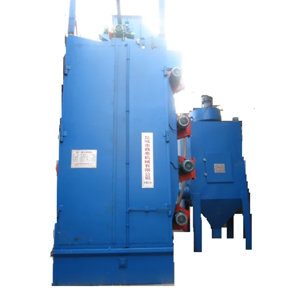 industrial cleaning for other cleaning equipment and shot blasting machine