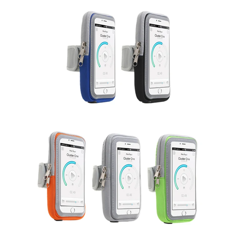 
Arm Bands For Running,Outdoor Running Sports Cellphone Armband For Iphone,New Man Magnetic Mobile Phone Case Running Armban 