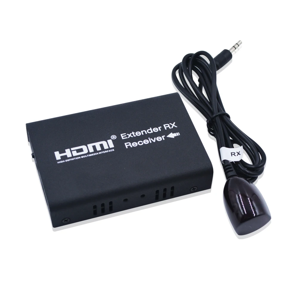 AOEYOO 100M HDMI Network Cable Extender over Cat5/6