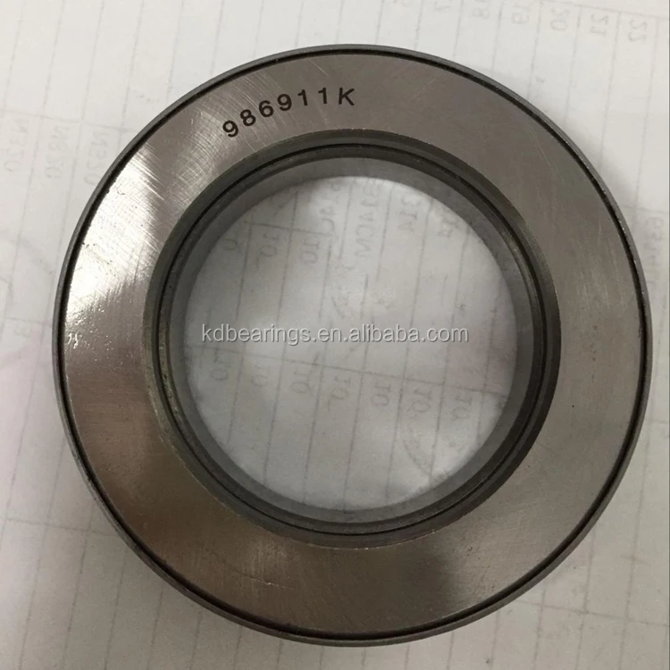 Auto bearings 986911 Clutch Release Bearing NTN 986911 K
