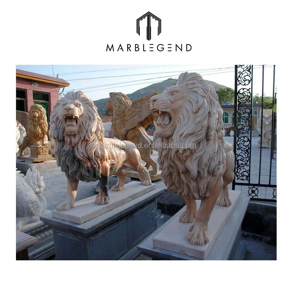  Пользовательская Инженерная мраморная скульптура Ежика сада слона