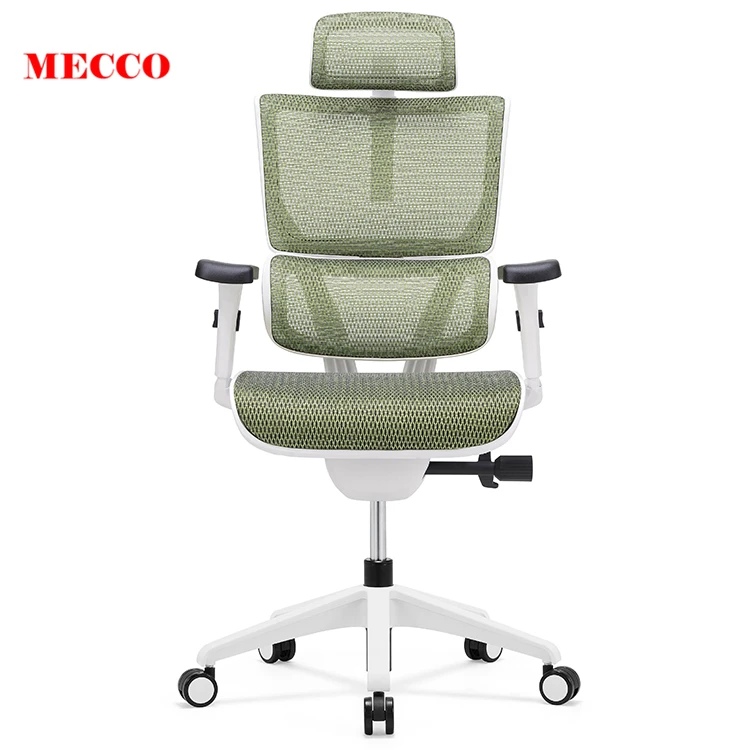 2018 новый дизайн офисный стол и стул Оптовая Исполнительный офисное кресло стул сетки