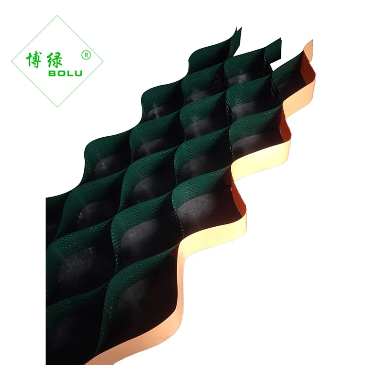 Китайский производитель, фиксатор для геогравия, используемый в строительстве дорог для подпорной стены