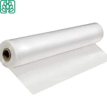 New Product Low Cost 6 Mil plastic Sheet Greenhouse Cover
