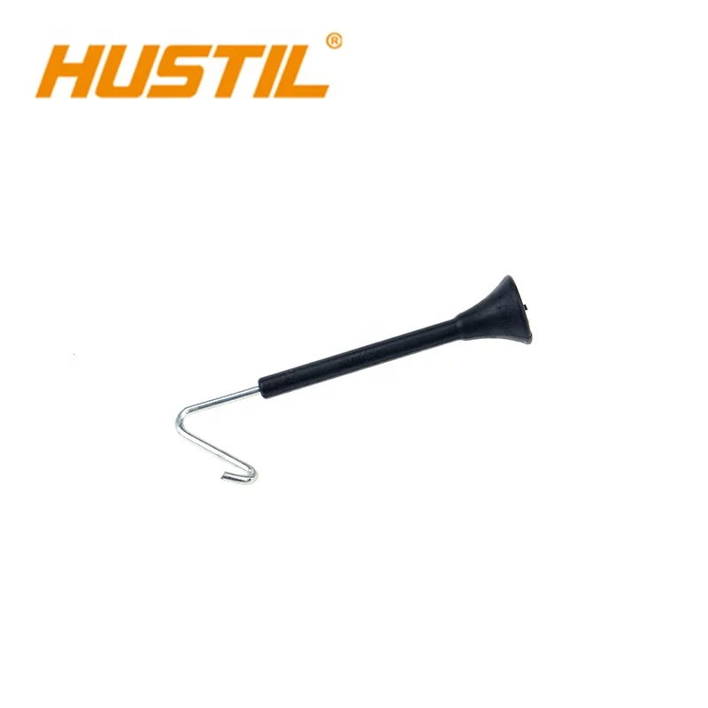 Cheap Gasoline Chainsaw Spare Parts Air Filter Cover 58cc Chain Saw