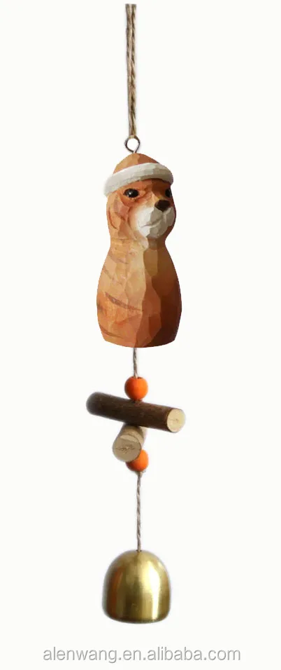 
High Quantity Handmade animal Windchime Yard Garden Outdoor Living Hanging Home Decor Craft Birthday Gift 