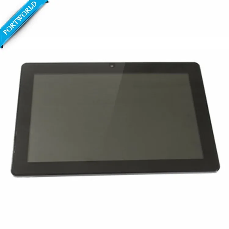 10 дюймов планшетный ПК с Ethernet порт 1 ГБ оперативной памяти 8 ROM