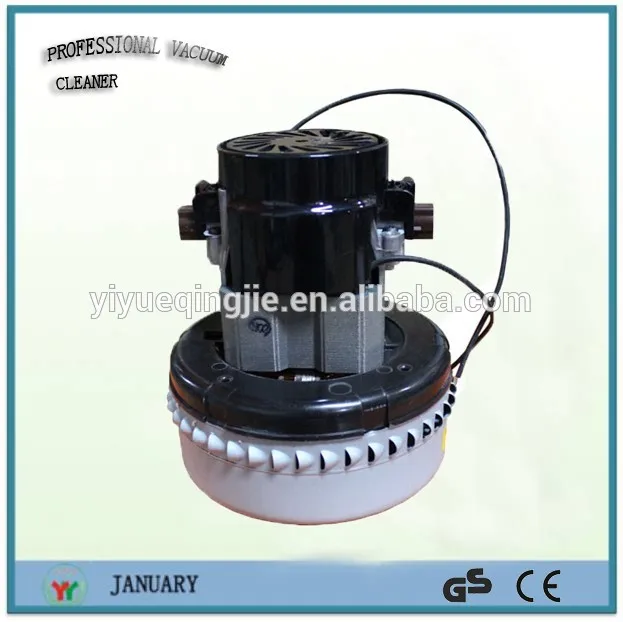 Компания ametek мотор для пылесоса