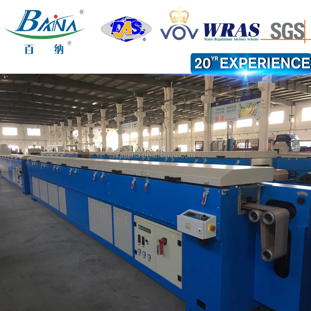 Perfect after-sales service hot air oven/microwave oven/rubber vulcanization line microwave rubber curing