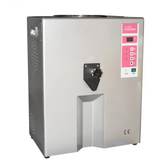 NEW Dental Lab Equipment Duplicating Machine Agar Gel Mixer Stirrer 500W on sale