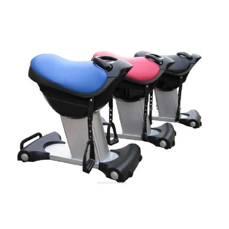 Vibro Fitness Machine Horse Riding Exercise Machine TA-022