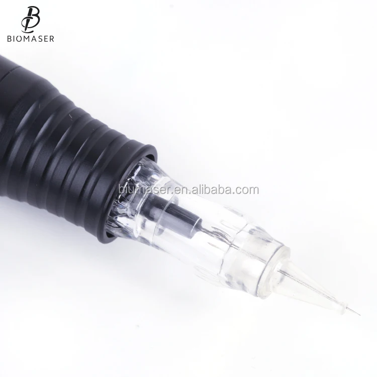  Цифровой аппарат для перманентного макияжа с сенсорным экраном SPM MTS