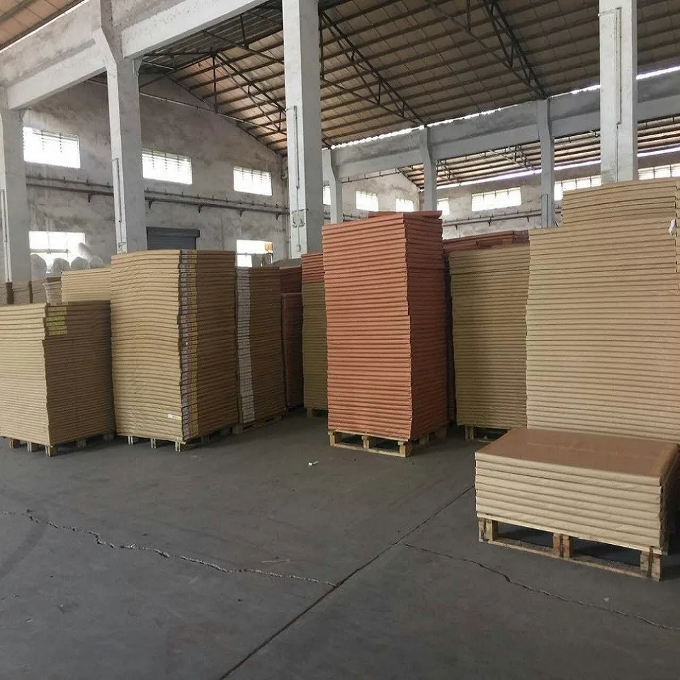 
100% Woodpulp 610x860mm Carbonless Paper Sheets 