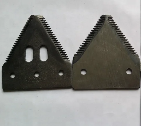 lower price harvester blades