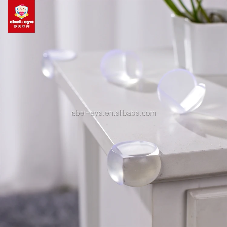 Safe & High Quality Cute Baby Safety Corner Guard
