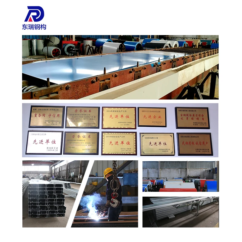 EPS panel portable cabins on wheels prefab tiny house