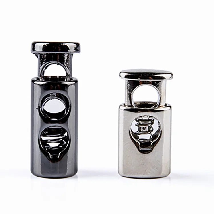 Классическая металлическая пружинная Пробка по заводской цене, серебряного цвета, Прямая продажа с завода