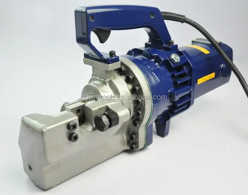 22mm Portable Hydraulic Cable Cutter
