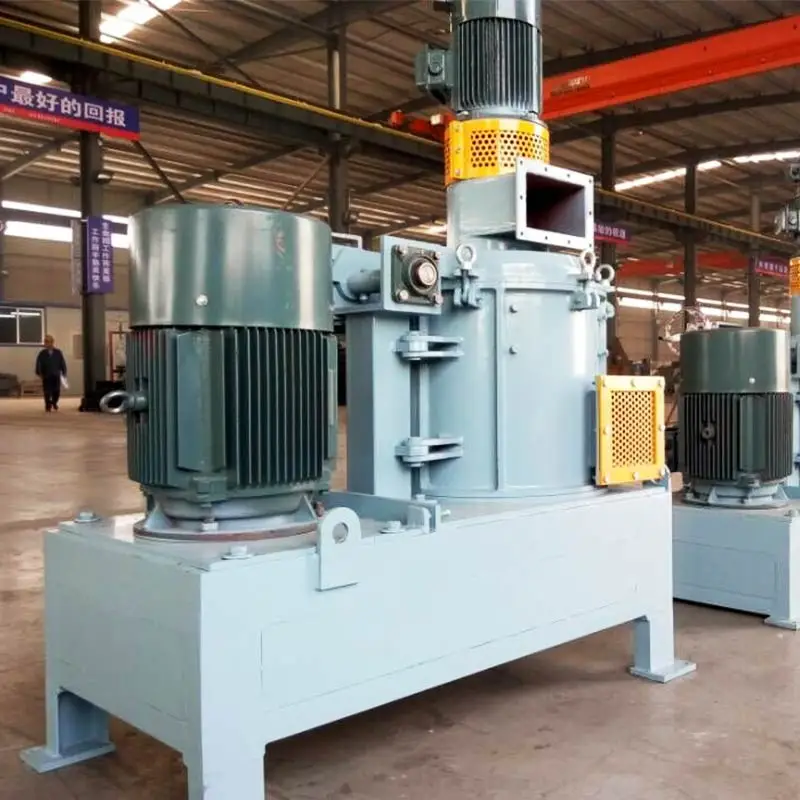 Gelatine Grinding Machine Air Classifier Mill