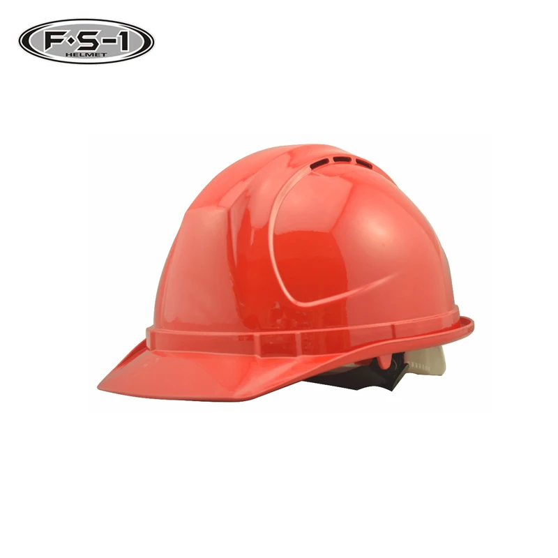 en 397 Certification HDPE material construction helmets types of safety helmet specifications for engineers