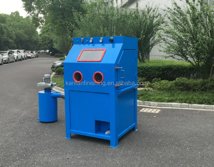 Quality Guaranteed Water Sandblaster