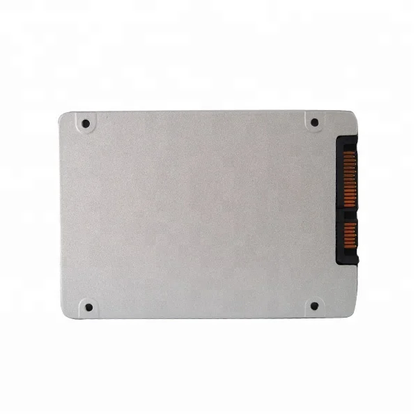 Бренд 2.5 дюйма mlc nand flash SATA3 SSD 128 ГБ жесткий диск