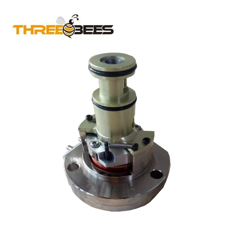 Diesel Engine Parts Etr Fuel Control Actuator 3408326