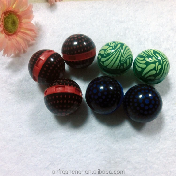 
Customer design shoes deodorizer/40mm diameter sneaker balls 